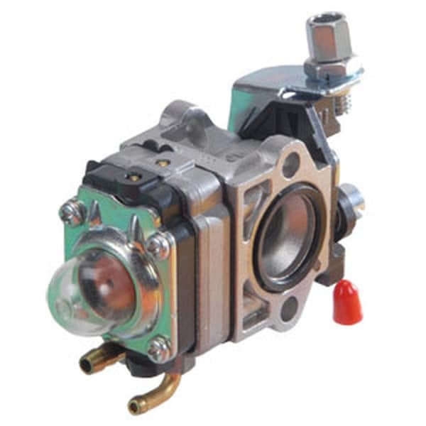 Aftermarket B1WWYJ329 WYJ3291 New Complete Carburetor Assembly for Shindaiwa Fits Walbro T FSC30-0045 - main